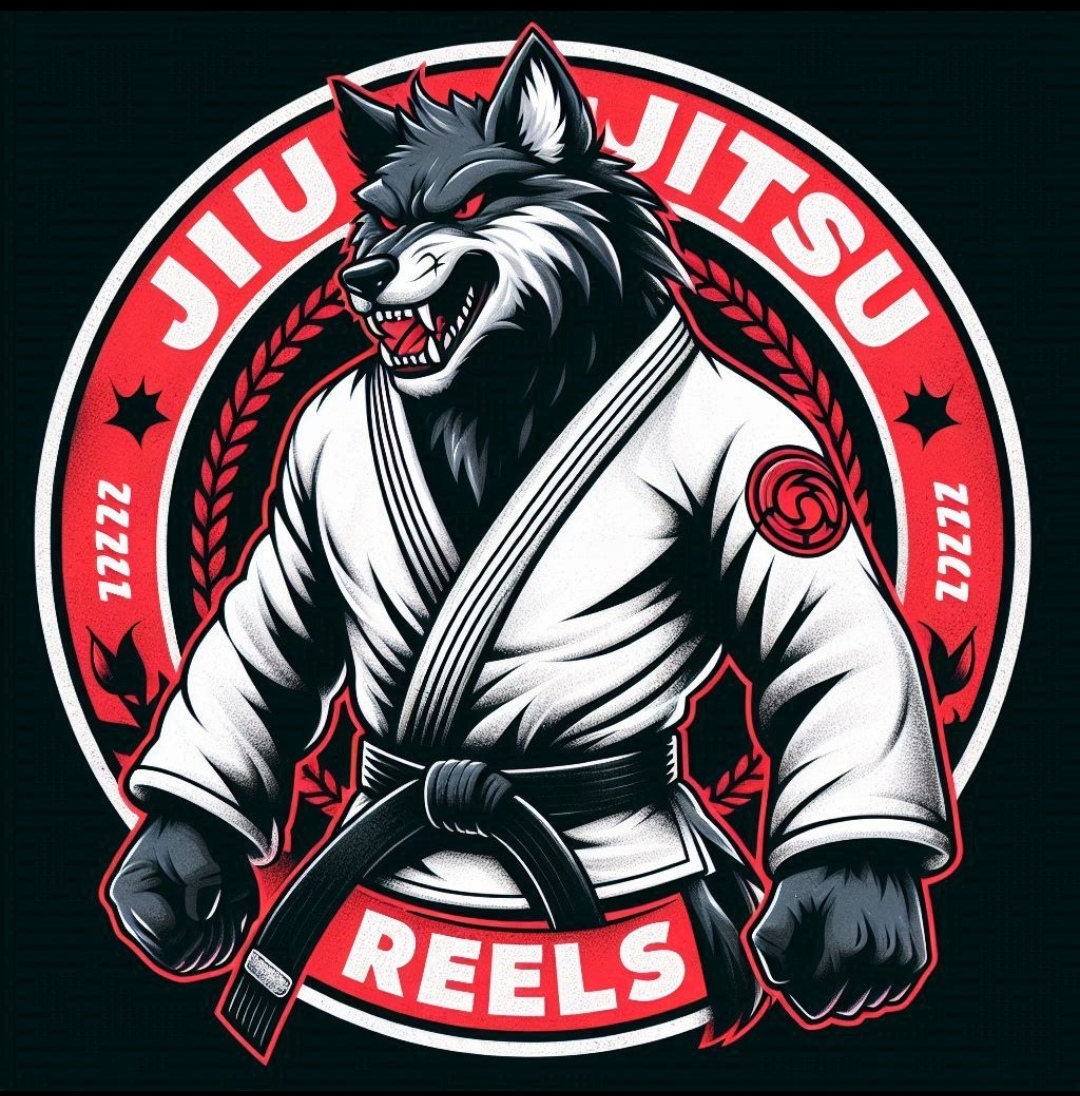 Jiu jitsu REELS